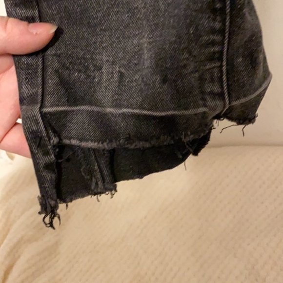 TAYLOR HILL BY JOE’S Taylor Hill Kass Mid Rise Slim Straight Ankle Jeans Size 26 - Picture 7 of 12